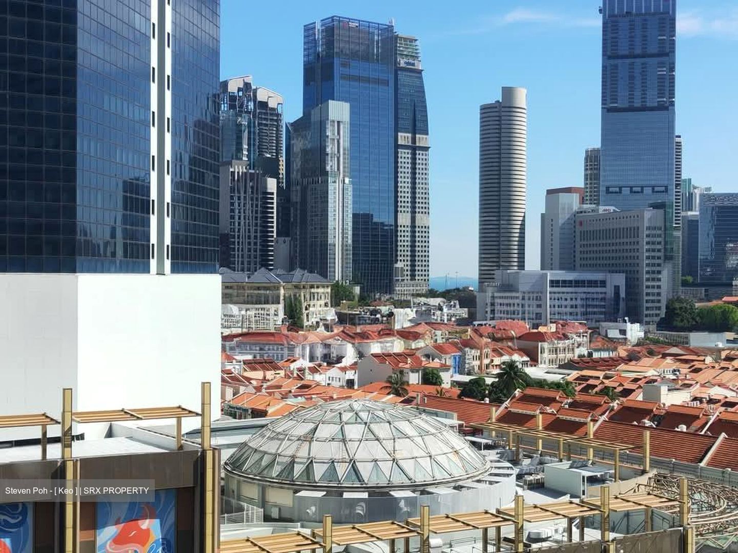 People's Park Centre (D1), Office #603554761
